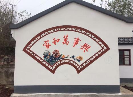  新安关于墙绘知识，您知道哪些？