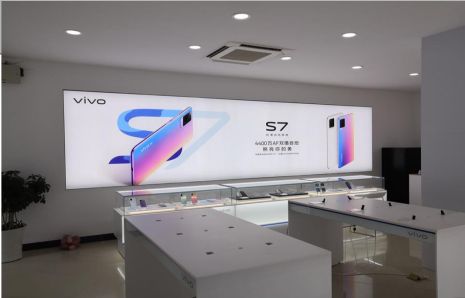  新安广告灯箱都有哪些材质