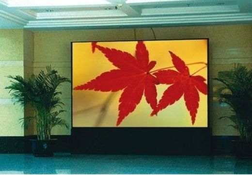  新安LED显示屏