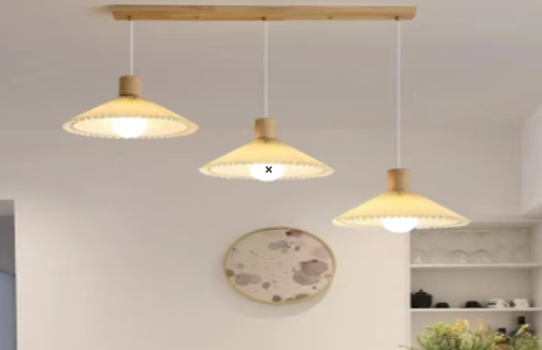  新安关于LED灯