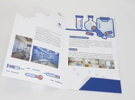  新安说明书印刷有哪些样式可以选择？