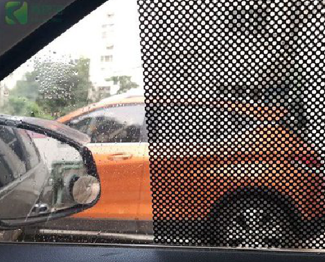  新安怎么判断单透膜的好坏？