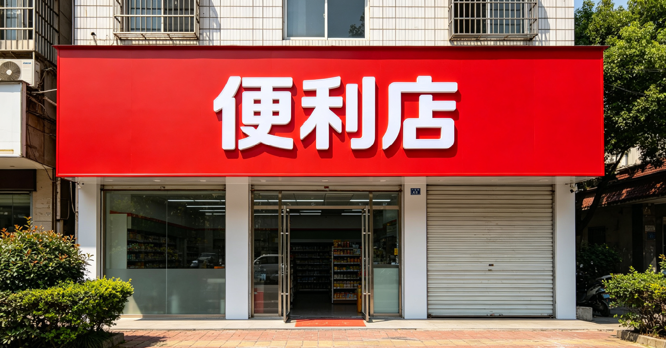  新安门店招牌怎么选？主流门头招牌类型优缺点及适用场景全解析
