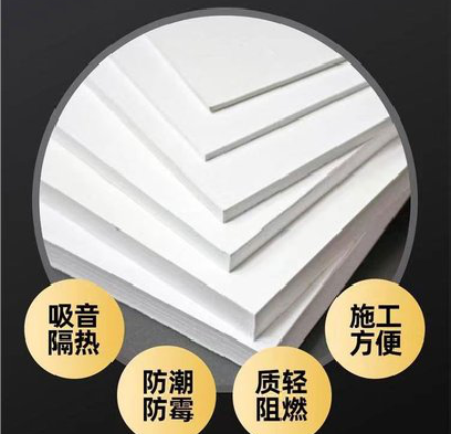  新安雪弗板和PVC板材有什么区别？